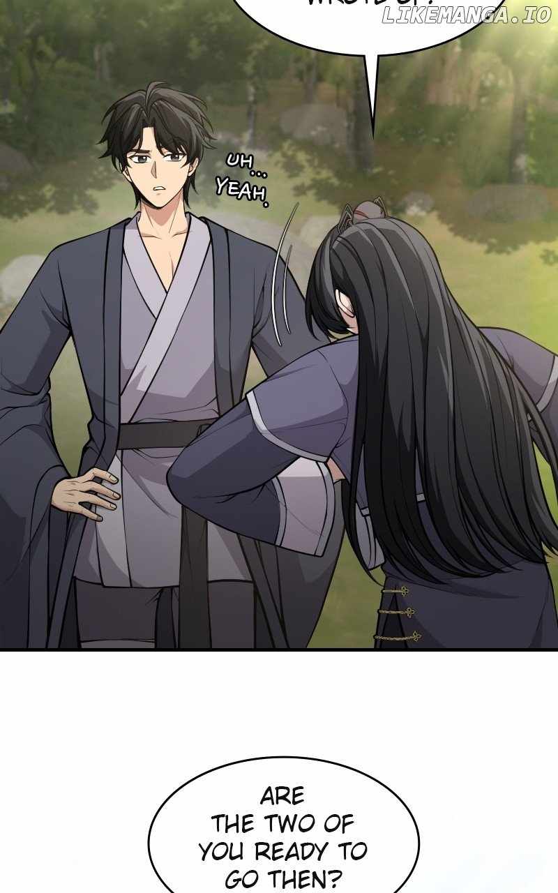 The Laws of Cultivation Chapter 28 7